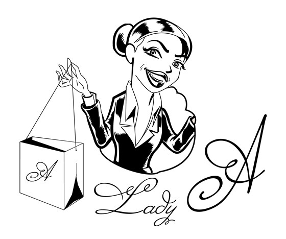 Logotypes: Леди А